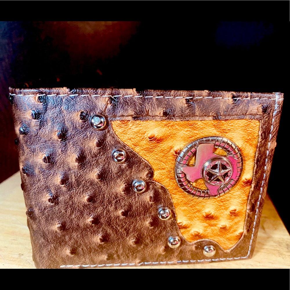 Men’s wallet
